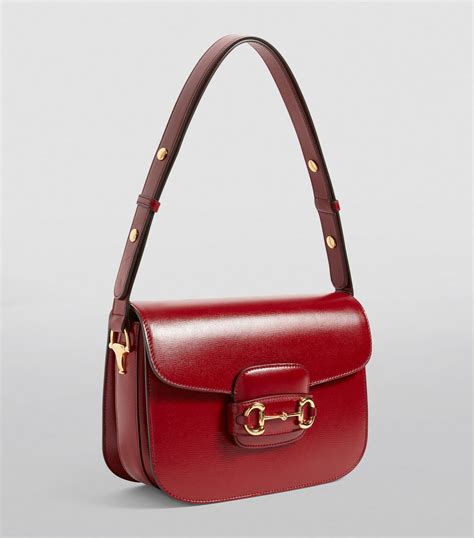 gucci slim horsebit bag|gucci horsebit 1955 shoulder bag.